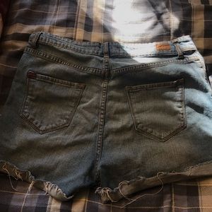 BDG shorts